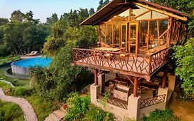 Kanha Jungle Camp